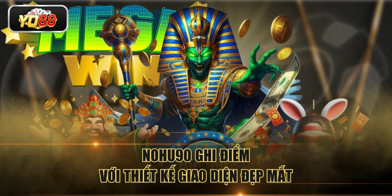 Top 3 Cổng Game Nổ Hũ Mới Nhất T4/2026 Được Đánh Giá Cao - Sacupo