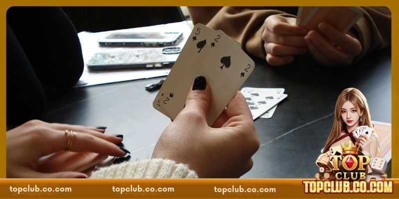 Sâm TOPCLUB - Game Bài Kịch Tính, Chơi Vui Trúng Lớn - Sacupo
