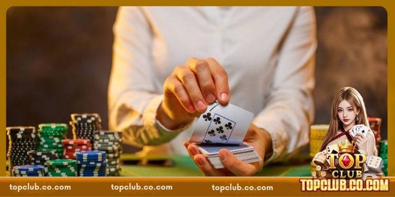 Bài Cào TOPCLUB - Tận Hưởng Giây Phút Thú Vị, Cân Não - Sacupo