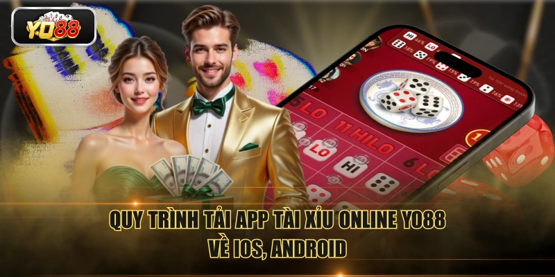 Cách Tải App Tài Xỉu Online Và Một Số Câu Hỏi Thường Gặp - Sacupo