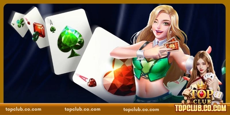 Game Bài TOPCLUB – Đấu Trí Kịch Tính, Thắng Lớn Mỗi Ngày - Sacupo