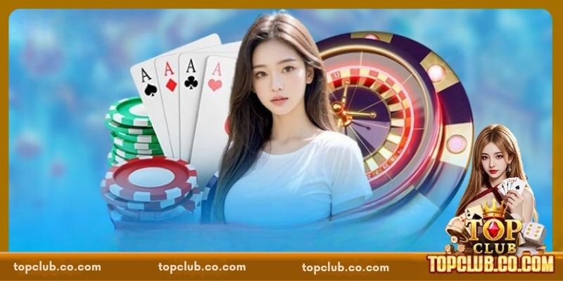 Cổng Game TOPCLUB Có Uy Tín Không - Đánh Giá Thực Tế 2026 - Sacupo