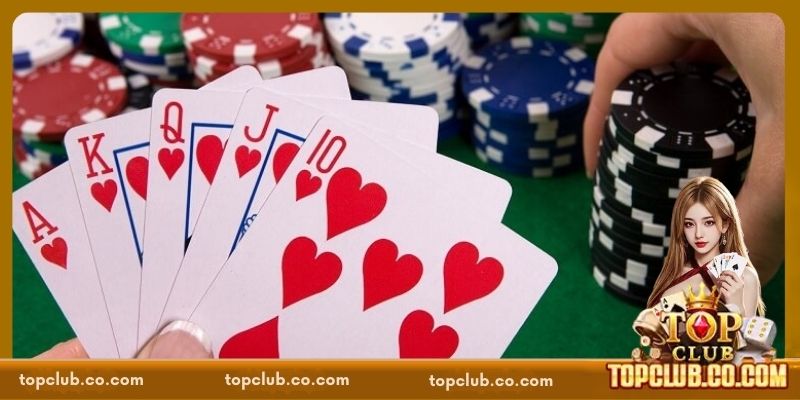Liêng TOPCLUB - Tìm Hiểu Quy Định Và Sai Lầm Cần Tránh - Sacupo