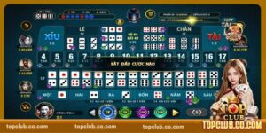 Blog Game TOPCLUB - Trải Nghiệm Giải Trí Và Săn Thưởng Dễ Dàng - Sacupo