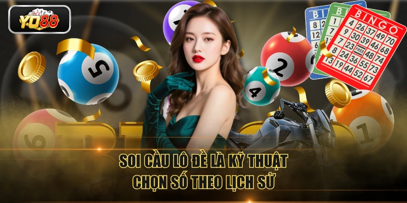 3 Bí Quyết Soi Cầu Lô Đề Hiệu Quả Giúp Người Chơi Thắng Lớn - Sacupo