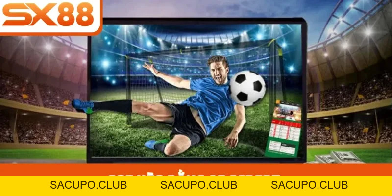 Dàn Đề Bất Tử - Chiến Thuật Tối Ưu Lợi Nhuận Tại SX88 - Sacupo