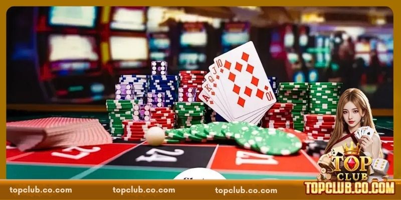 Mẹo Kiếm Tiền Từ TOPCLUB Thông Minh, Nhận Thưởng Ngay - Sacupo
