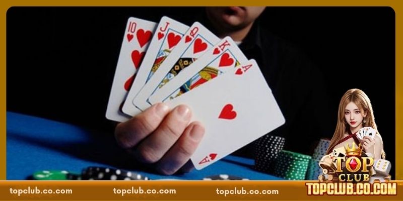 Phỏm TOPCLUB - Game Bài Đổi Thưởng Đình Đám Hiện Nay 2026 - Sacupo