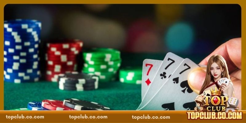 Bài Cào TOPCLUB - Tận Hưởng Giây Phút Thú Vị, Cân Não - Sacupo