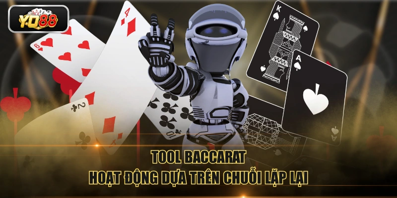 Tool Baccarat Và 3 Điều Cần Biết Trước Khi Sử Dụng - Sacupo