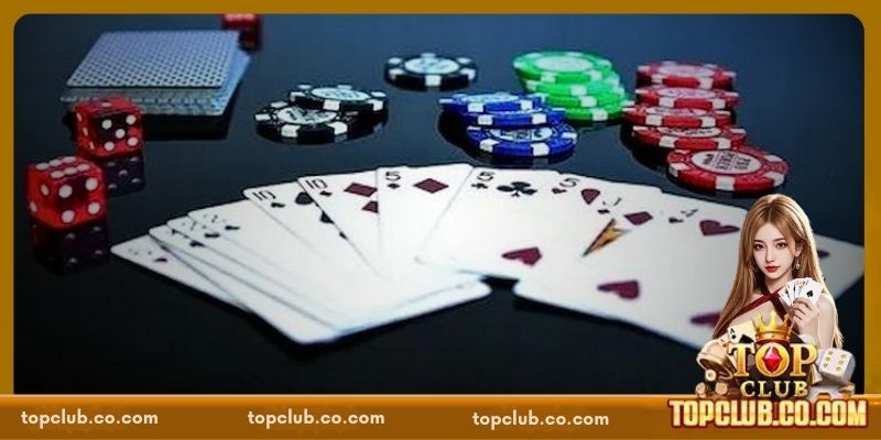 TOPCLUB Dễ Thắng Không? Yếu Tố Ảnh Hưởng Tỷ Lệ Trúng Thưởng - Sacupo
