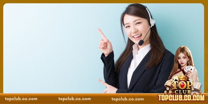 Liên Hệ TOPCLUB - 4 Kênh Kết Nối Hỗ Trợ Nhanh Và Hiệu Quả - Sacupo