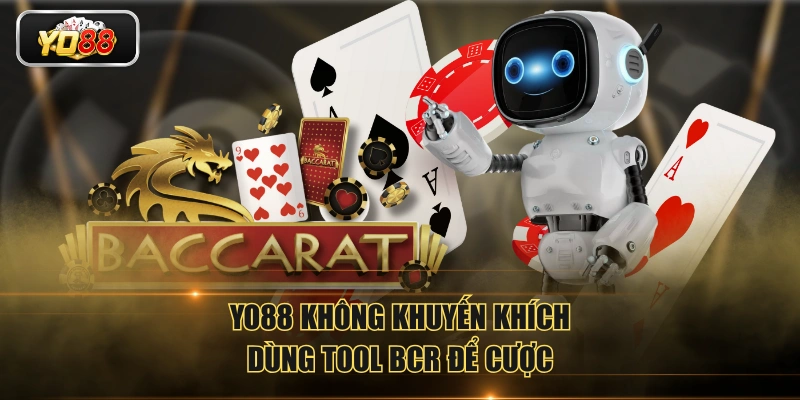 Tool Baccarat Và 3 Điều Cần Biết Trước Khi Sử Dụng - Sacupo