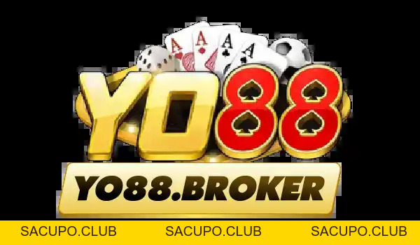 YO88 - YO88.COM | Cổng Game YO 88 Chính Thức Mới Nhất 2026 - Sacupo